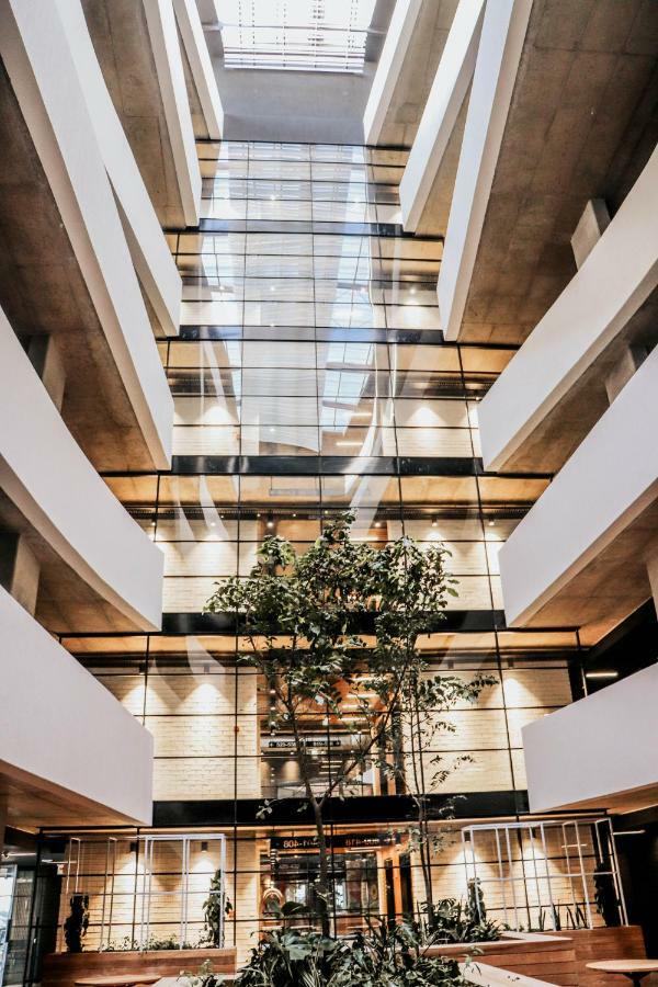Wex1 - Modern, Iconic, Pool, Gym, Wifi, Secure Parking Appartamento Città del Capo Esterno foto
